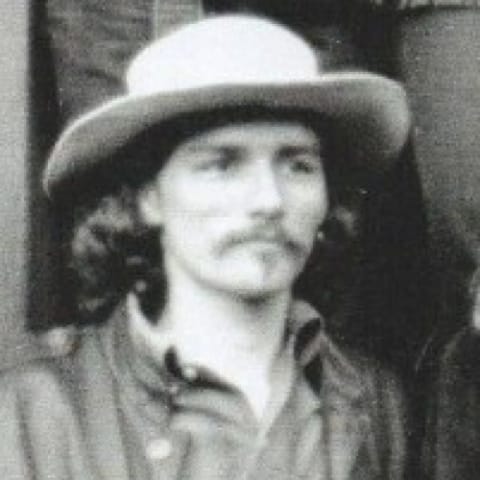 Peter Allman
