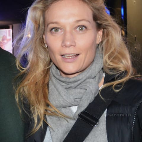 Caroline Vigneaux