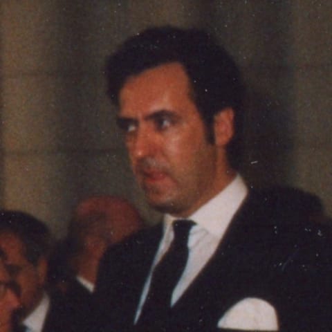 Jaime de Marichalar