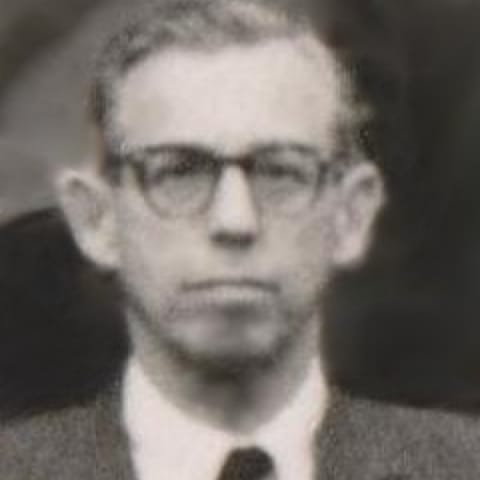 Milton S. Plesset