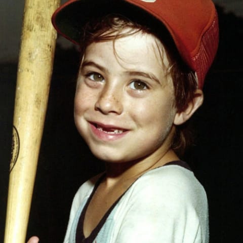 Adam Walsh