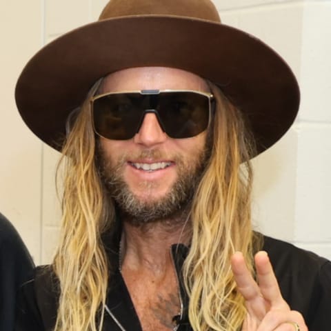 Greg Cipes