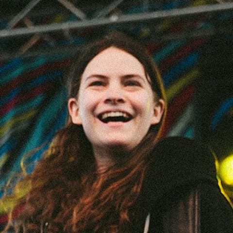 Eliot Pauline Sumner