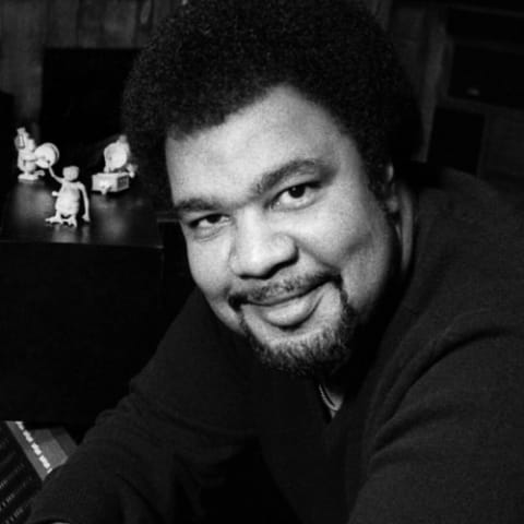 George Duke