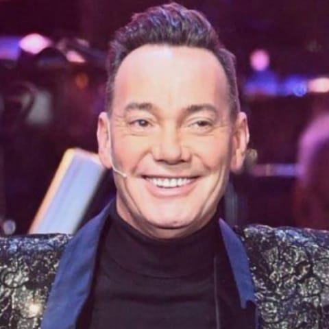 Craig Revel Horwood