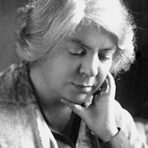 Grazia Deledda