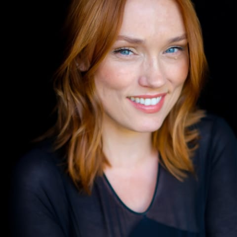 Clare Grant