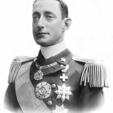 Luis Amadeo de Saboya