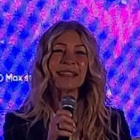 Cris Morena