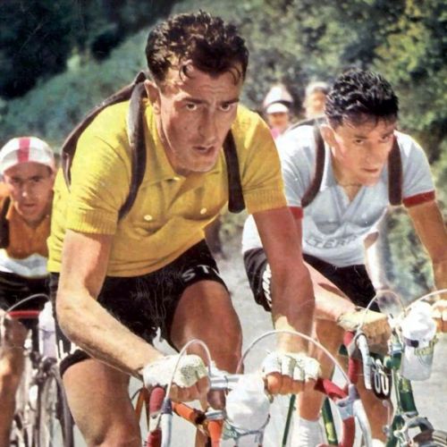 Louis "Louison" Bobet