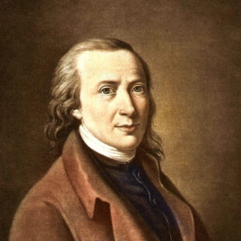 Matthias Claudius
