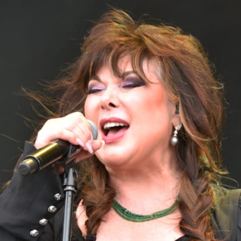 Ann Wilson