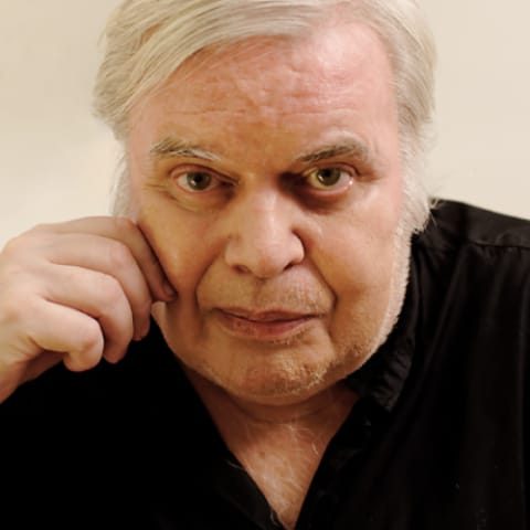 H.R. Giger