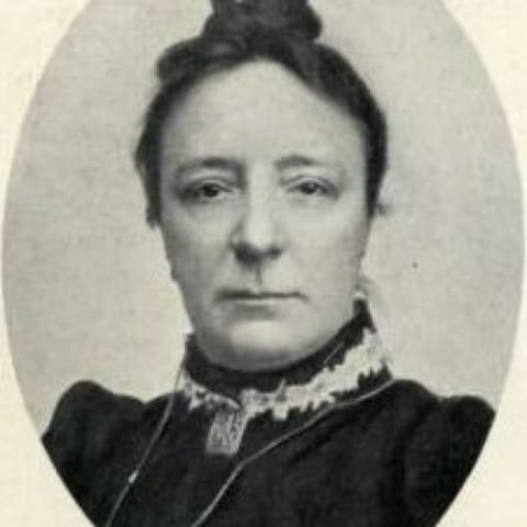 Betsy Repelius