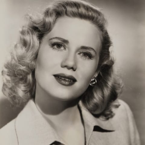 Jacqueline White