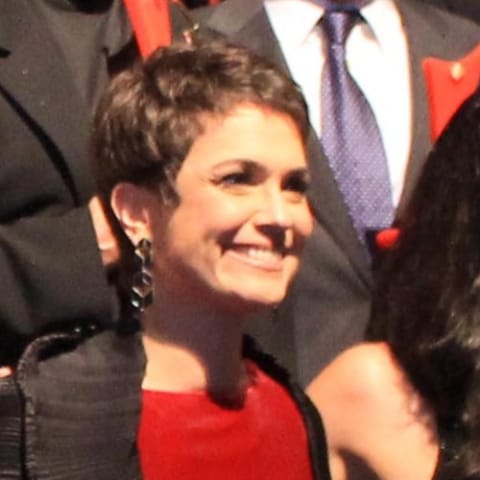 Sandra Annenberg