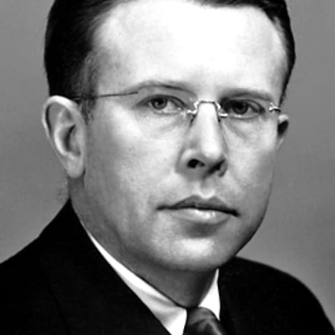 Ernest Lawrence
