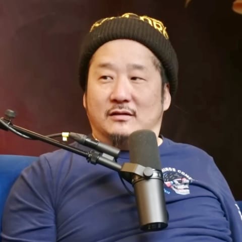 Bobby Lee