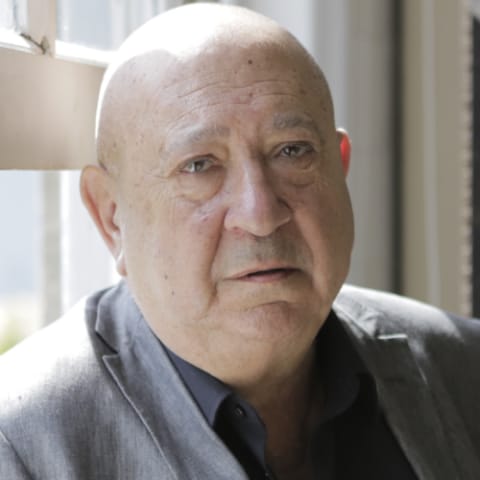 Christian Boltanski