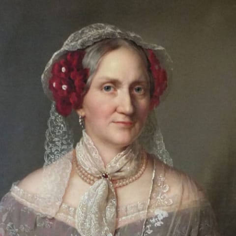 Ida de Sajonia-Meiningen