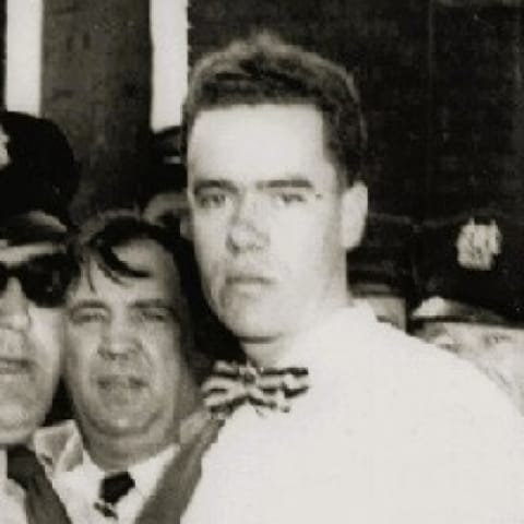 Howard Unruh