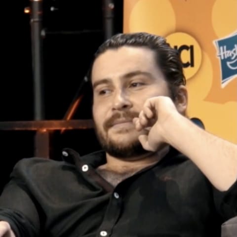 Daniel Portman
