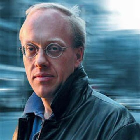 Chris Hedges