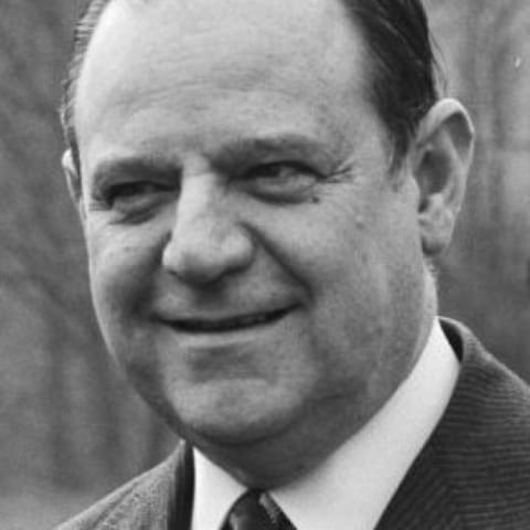 Raymond Barre