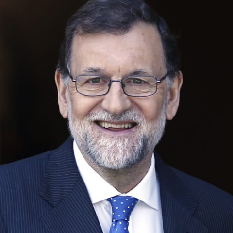 Mariano Rajoy