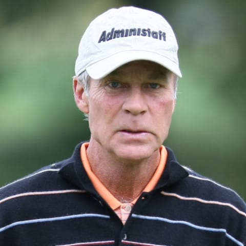 Ben Crenshaw