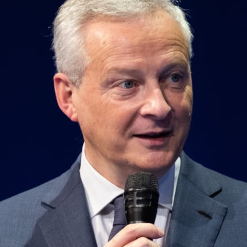 Bruno Le Maire
