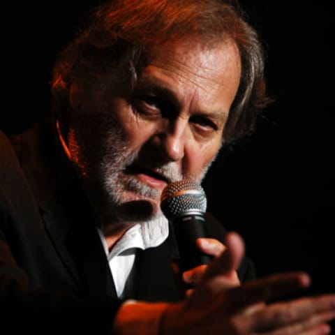 Jean-Jacques Debout