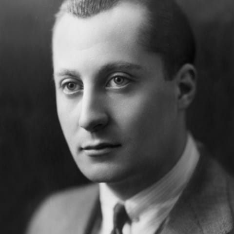 Jose Antonio Primo de Rivera