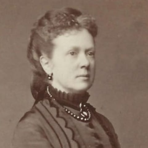 Leopoldina de Baden
