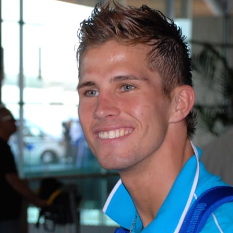 Alexis Vastine