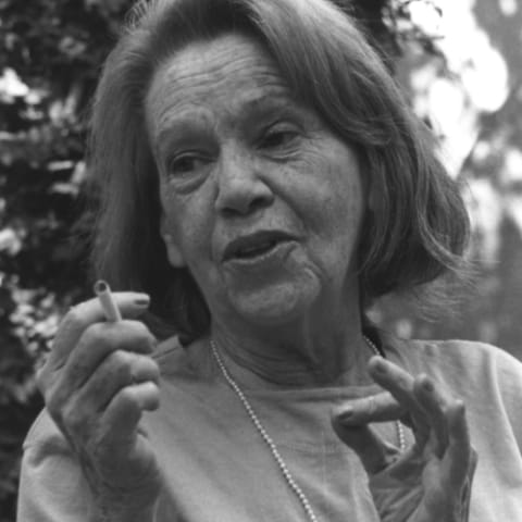 Elena Garro