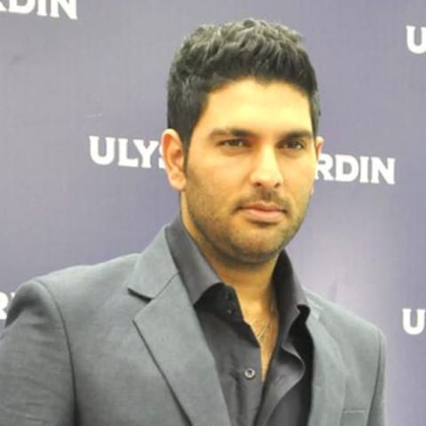 Yuvraj Singh