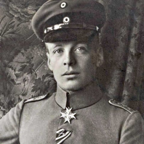 Oswald Boelcke