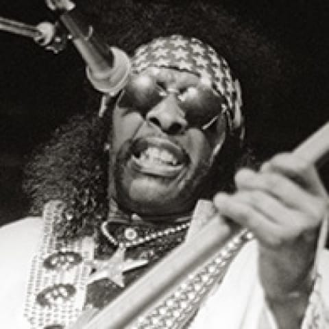 Bootsy Collins