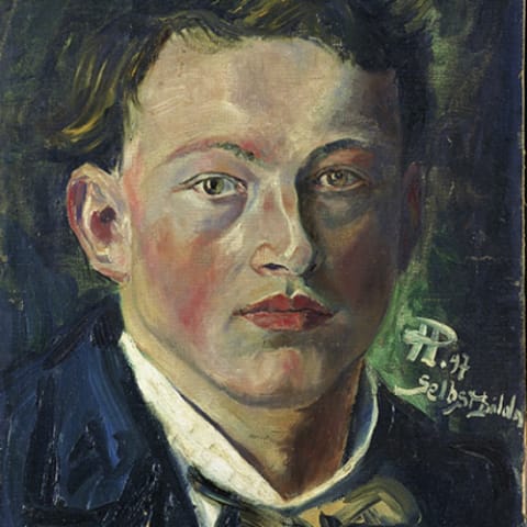 Hans Purrmann