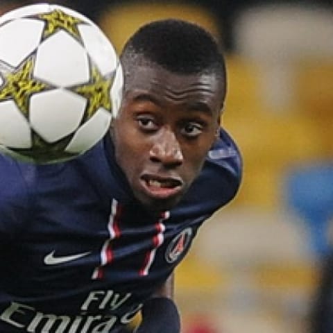 Blaise Matuidi
