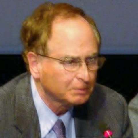 Fox Butterfield
