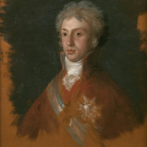 Luis de Etruria