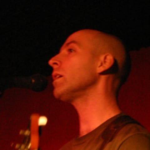 Joe Lally