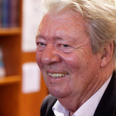 Jean-Jacques Sempé
