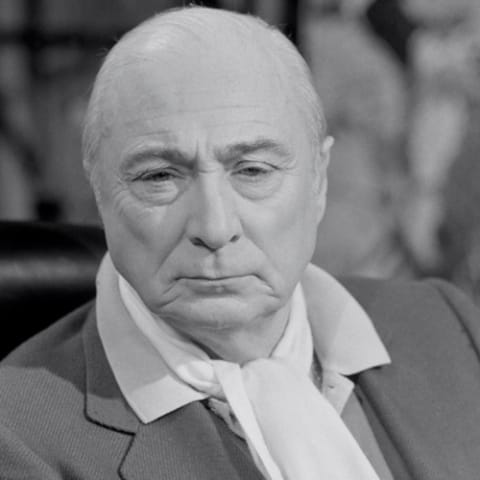 Gérard Oury