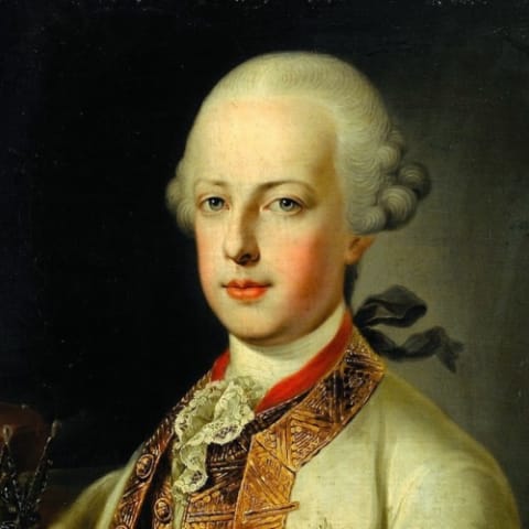 Fernando Carlos Víctor de Austria-Este