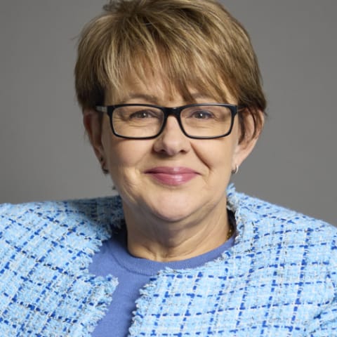 Tanni Grey-Thompson