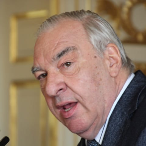 Didier Decoin