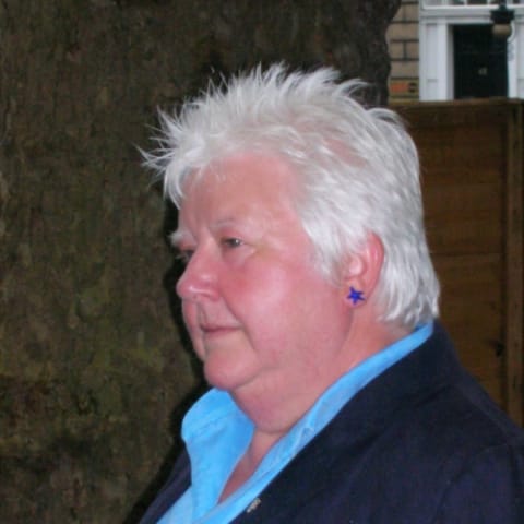 Val McDermid